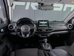 Седан Kia Cerato 2020 года, 1949000 рублей, Сургут