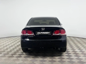 Седан Honda Civic 2009 года, 819900 рублей, Казань