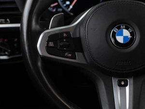 Внедорожник BMW X4 2019 года, 5637444 рублей, Москва