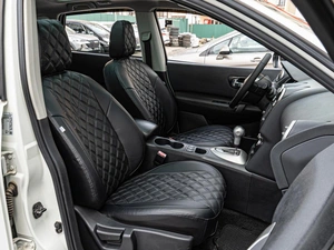 Внедорожник Nissan Qashqai 2011 года, 1198000 рублей, Краснодар