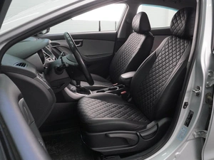 Седан Hyundai Elantra 2014 года, 1249000 рублей, Воронеж