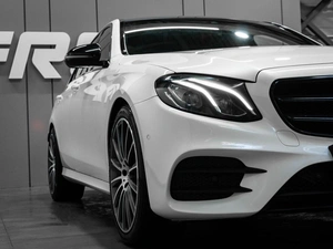 Седан Mercedes-benz E-класс 2016 года, 3979000 рублей, Тюмень