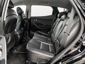 Внедорожник Hyundai Santa Fe 2012 года, 1599000 рублей, Красноярск