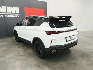 Внедорожник Geely Coolray 2023 года, 2450000 рублей, Курск