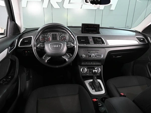 Внедорожник Audi Q3 2012 года, 1499000 рублей, Аксай