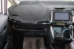 Минивэн Toyota Wish 2012 года, 1529000 рублей, Омск