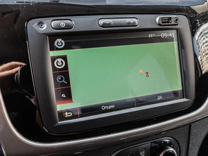 Хетчбэк Renault Sandero Stepway 2019 года, 1070000 рублей, Краснодар