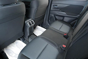 Внедорожник Mitsubishi Outlander 2021 года, 2819000 рублей, Тюмень