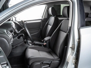 Хетчбэк Volkswagen Golf 2011 года, 929000 рублей, Волгоград