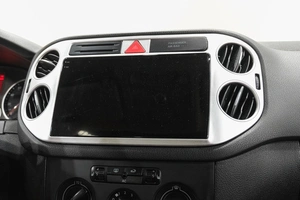 Внедорожник Volkswagen Tiguan 2008 года, 1069000 рублей, Новокузнецк