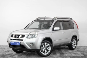 Внедорожник Nissan X-Trail 2013 года, 1378015 рублей, Кемерово