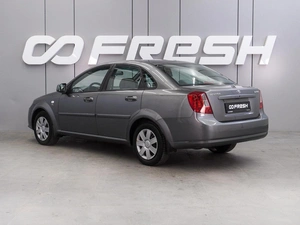 Седан Daewoo Gentra 2015 года, 649000 рублей, Воронеж