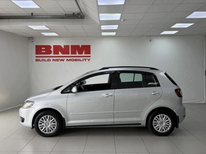 Хэтчбек Volkswagen Golf Plus 2013 года, 840000 рублей, Смоленск
