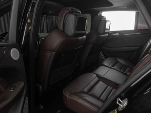 Внедорожник Mercedes-benz GLE-класс AMG Coupe 2016 года, 4399000 рублей, Тюмень