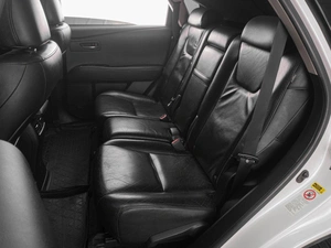 Внедорожник Lexus RX 2011 года, 1699000 рублей, Тюмень