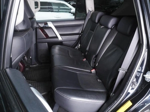 Внедорожник Toyota Land Cruiser Prado 2013 года, 3849000 рублей, Ростов-на-Дону