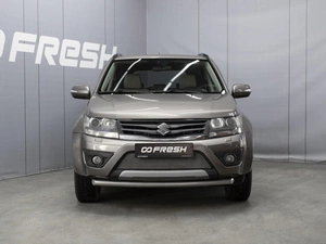 Внедорожник Suzuki Grand Vitara 2012 года, 1450000 рублей, Омск