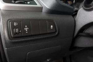 Внедорожник Hyundai Tucson 2017 года, 2299000 рублей, Пермь