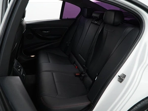 Седан BMW 3 серия 2012 года, 1799547 рублей, Москва