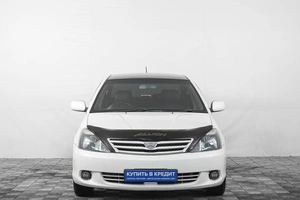 Седан Toyota Allion 2003 года, 659000 рублей, Кемерово