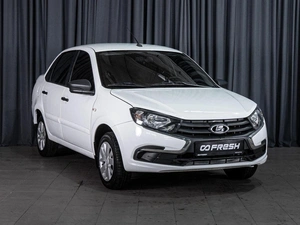Седан ВАЗ (LADA) Granta 2019 года, 540000 рублей, Волгоград