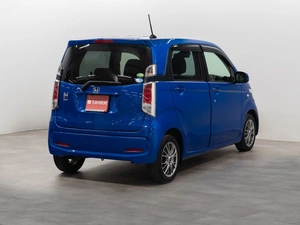Хетчбэк Honda N-WGN 2016 года, 749000 рублей, Красноярск