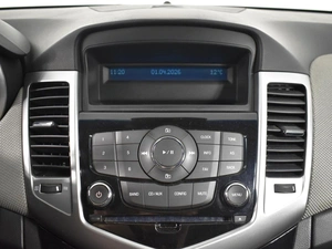 Седан Chevrolet Cruze 2012 года, 897200 рублей, Казань