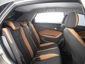 Внедорожник Chery Tiggo 2 2017 года, 900000 рублей, Омск