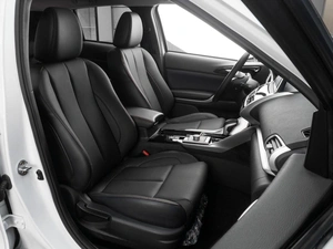 Внедорожник Mitsubishi Eclipse Cross 2022 года, 3199000 рублей, Тюмень