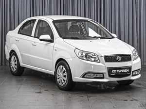 Седан Chevrolet Nexia 2020 года, 734000 рублей, Ставрополь