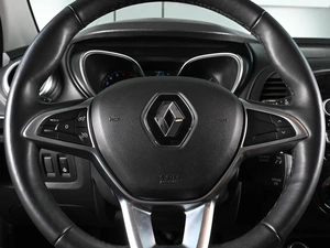 Внедорожник Renault Kaptur 2021 года, 1899000 рублей, Аксай