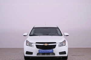 Седан Chevrolet Cruze 2012 года, 799000 рублей, Омск