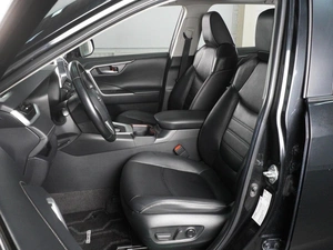 Внедорожник Toyota RAV4 2022 года, 2540000 рублей, Минеральные Воды