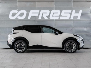 Внедорожник Zeekr X 2023 года, 3379000 рублей, Краснодар