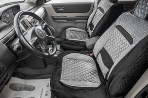 Внедорожник Nissan X-Trail 2005 года, 899000 рублей, Барнаул