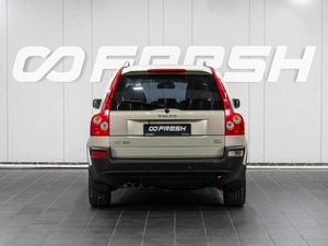 Внедорожник Volvo XC90 2006 года, 849000 рублей, Сургут