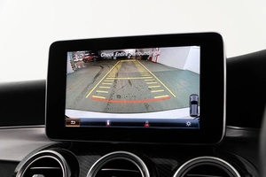 Универсал Mercedes-benz C-класс 2018 года, 2049999 рублей, Москва