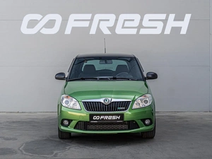 Универсал Skoda Fabia RS 2011 года, 1030000 рублей, Краснодар