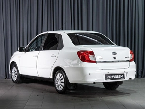 Седан Datsun on-DO 2014 года, 419000 рублей, Волгоград