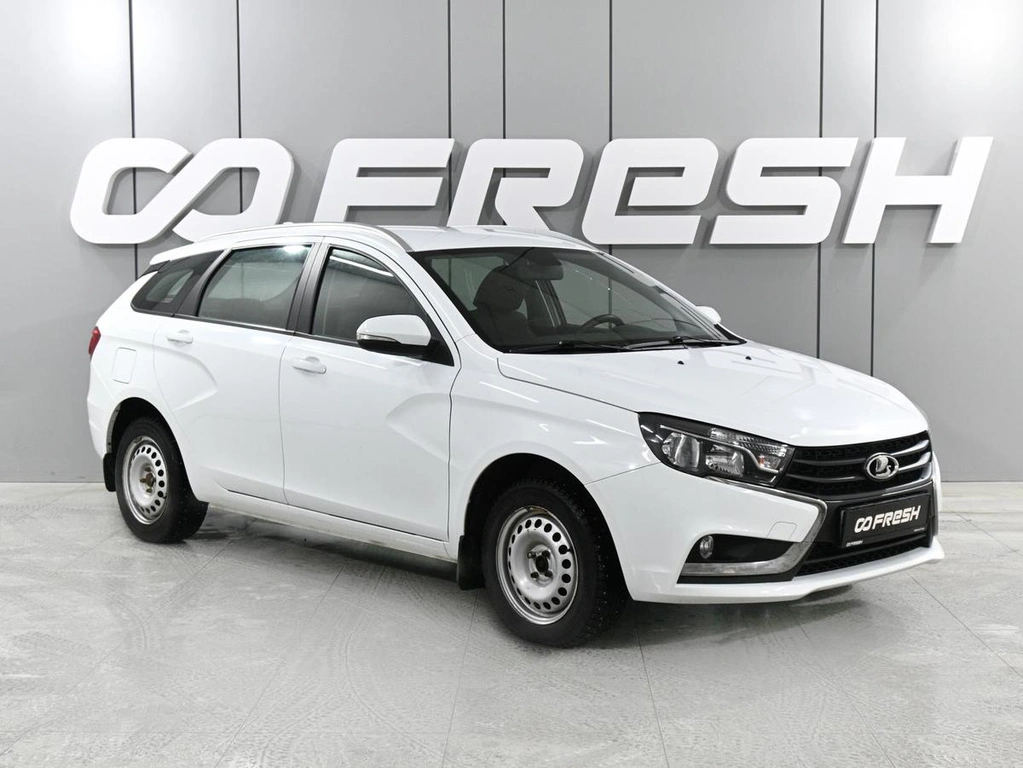 Универсал ВАЗ (LADA) Vesta 2019 года, 1219000 рублей, Аксай