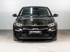 Седан Kia Cerato 2019 года, 1771000 рублей, Ставрополь