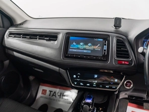 Внедорожник Honda Vezel 2014 года, 1400000 рублей, Красноярск