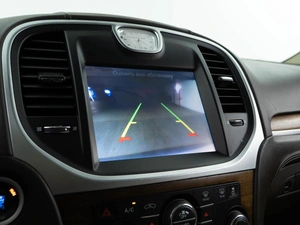 Седан Chrysler 300C 2012 года, 1899050 рублей, Москва