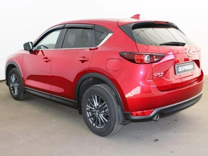 Внедорожник Mazda CX-5 2021 года, 3465000 рублей, Орёл