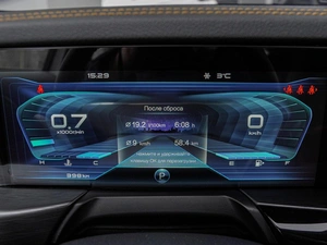 Внедорожник FAW Bestune T77 2024 года, 2099000 рублей, Волгоград