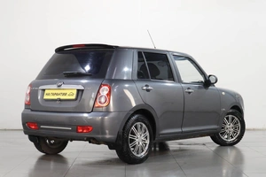 Хетчбэк Lifan Smily (320) 2013 года, 359000 рублей, Челябинск