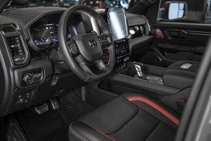 Пикап RAM 1500 2025 года, 12437306 рублей, Москва