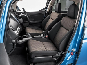 Хетчбэк Honda Fit 2018 года, 1099000 рублей, Тюмень
