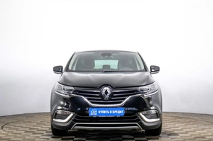 Минивэн Renault Espace 2015 года, 2349000 рублей, Пермь