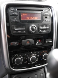 Внедорожник Renault Duster 2013 года, 1050000 рублей, Орёл